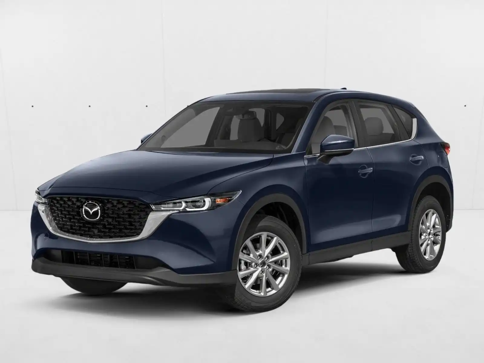 2022 Mazda CX-5 S Preferred package Auto AWD's photo
