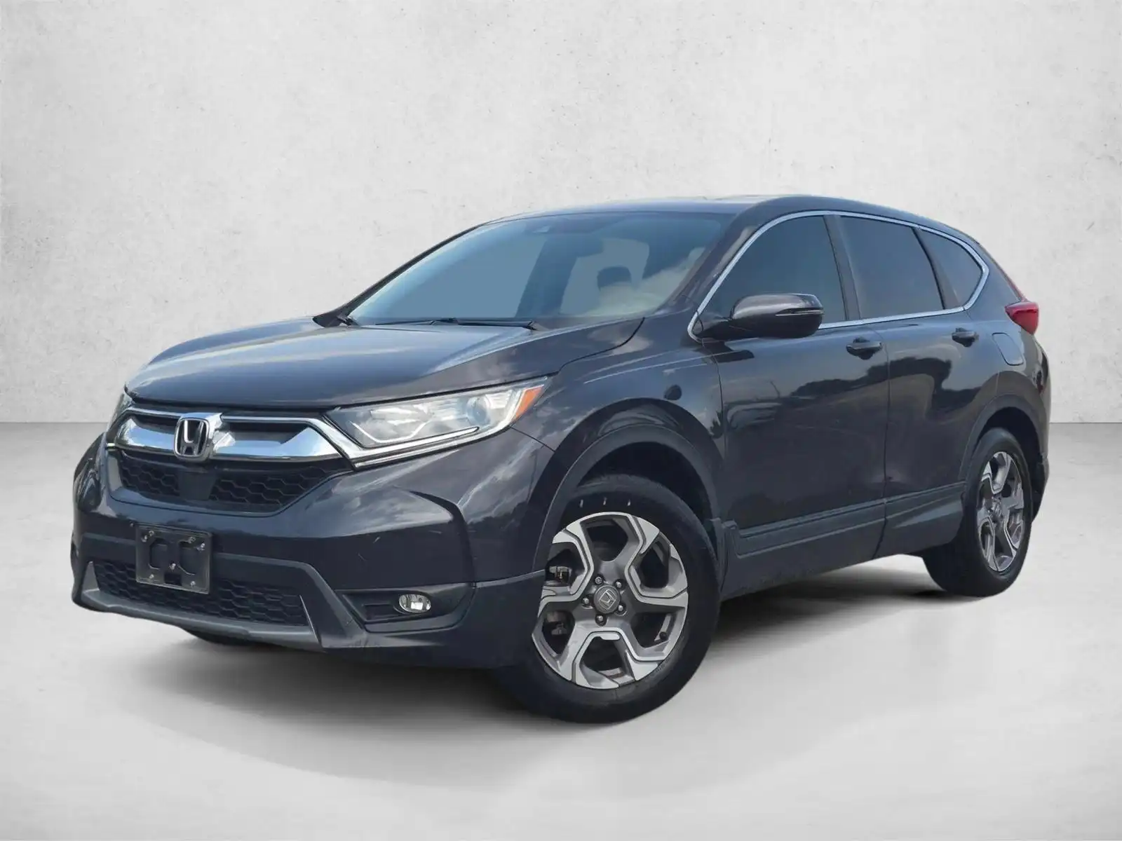 2019 Honda CR-V EX 2WD's photo