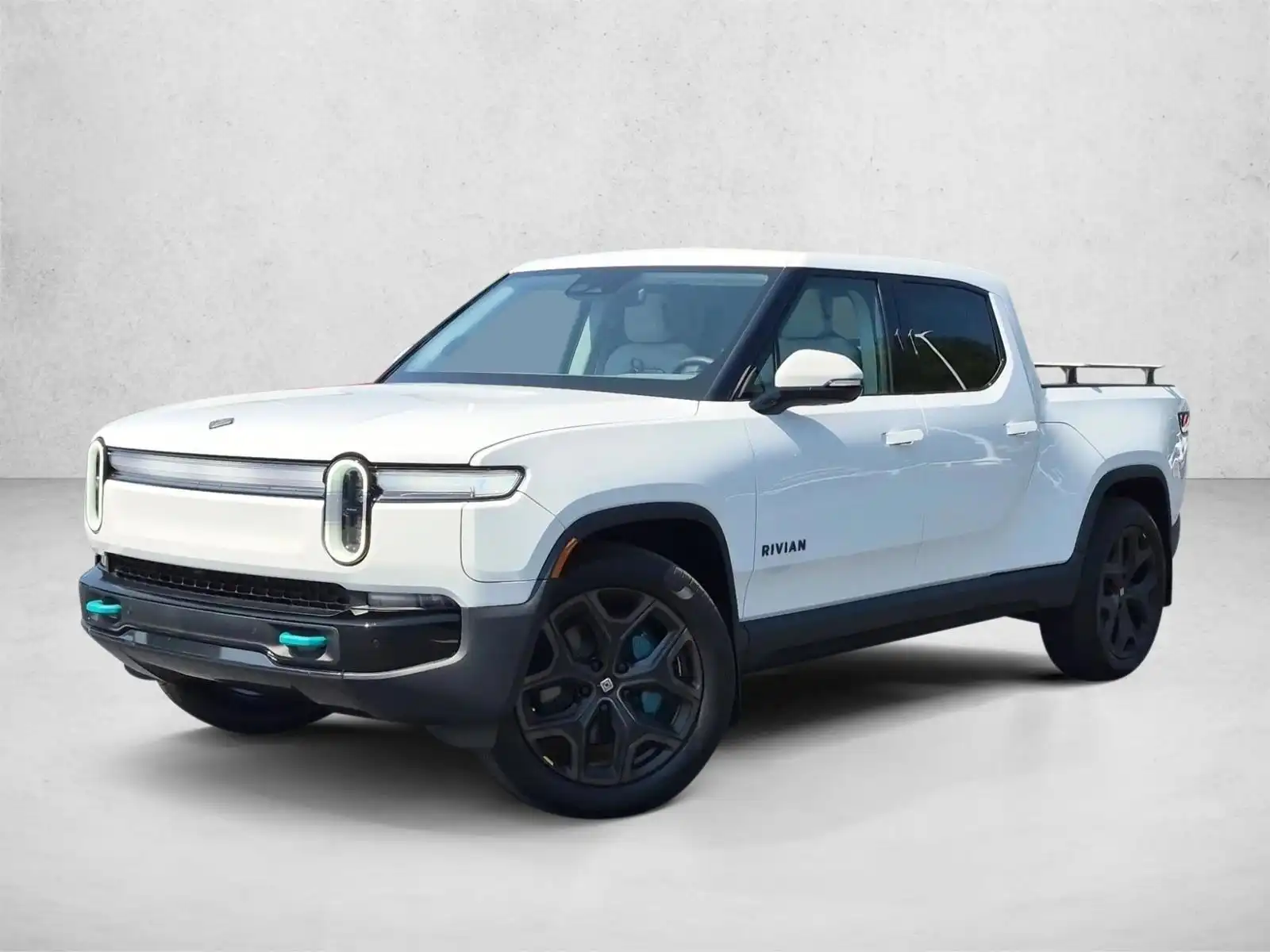 2026 Rivian R1T Quad-Motor's photo