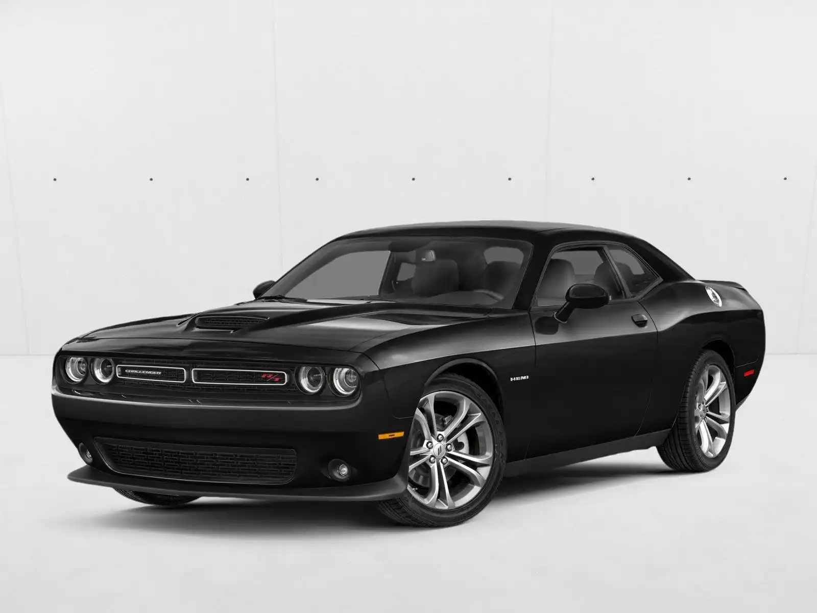 2023 Dodge Challenger R/T's photo