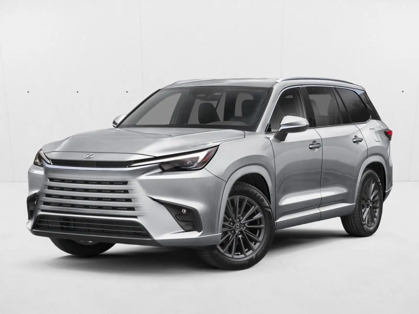 2026 Lexus TX 350 350 Premium AWD's photo