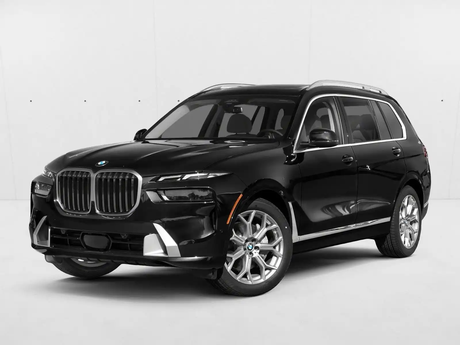 2024 BMW X7 xDrive40i's photo