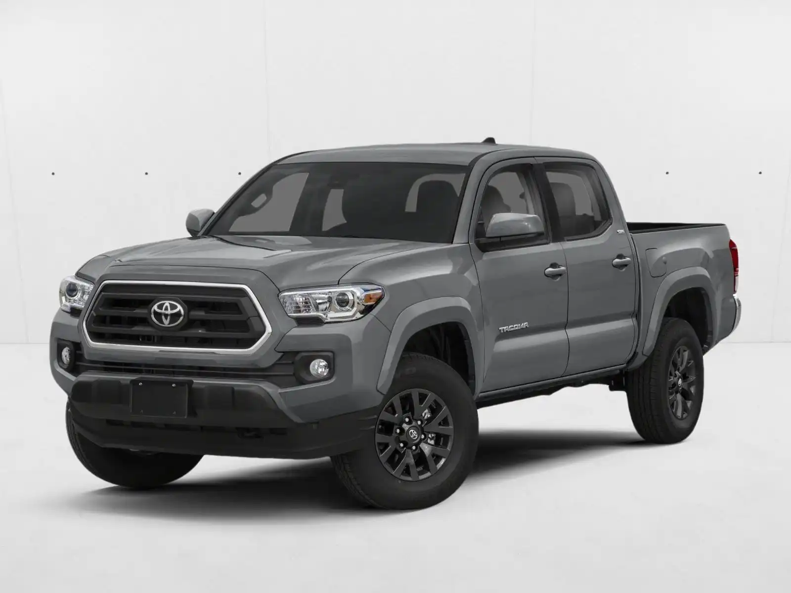 2022 Toyota Tacoma SR5 Double Cab 2WD V6 Auto Short Bed's photo