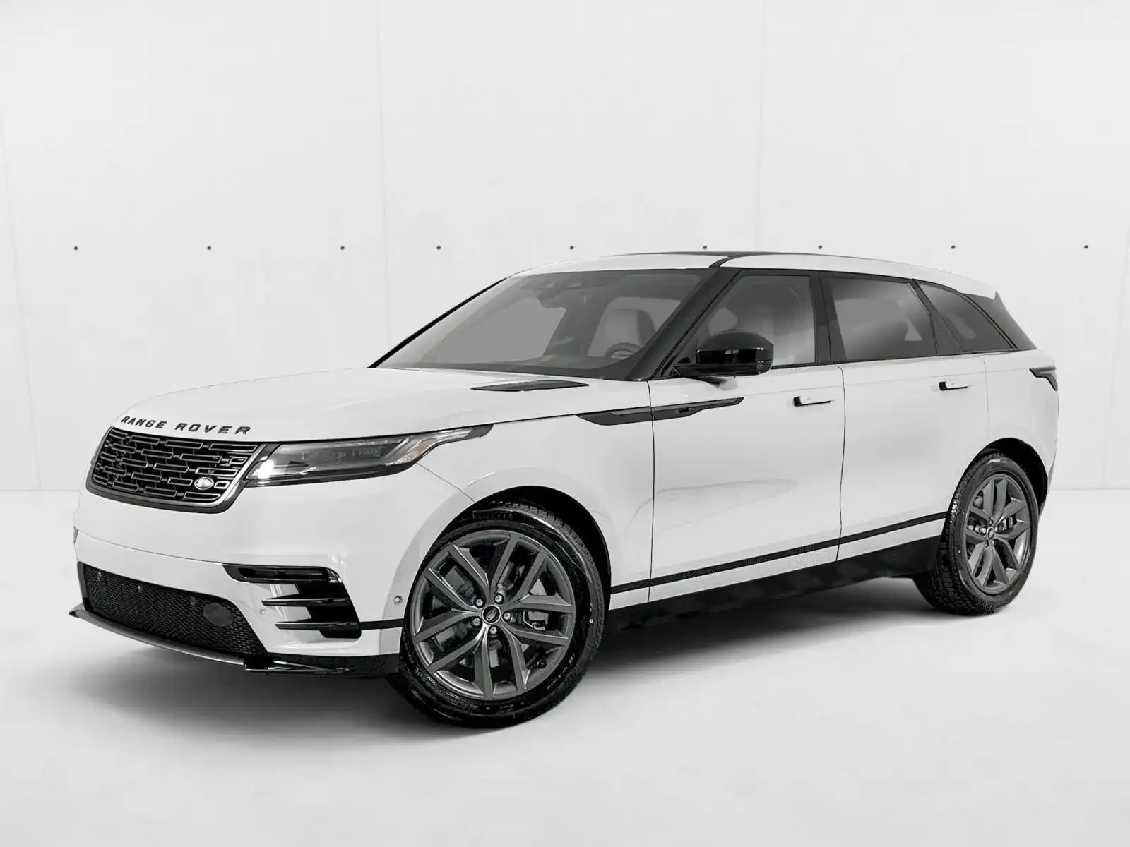 2026 Land Rover Range Rover Velar P250 Dynamic SE's photo