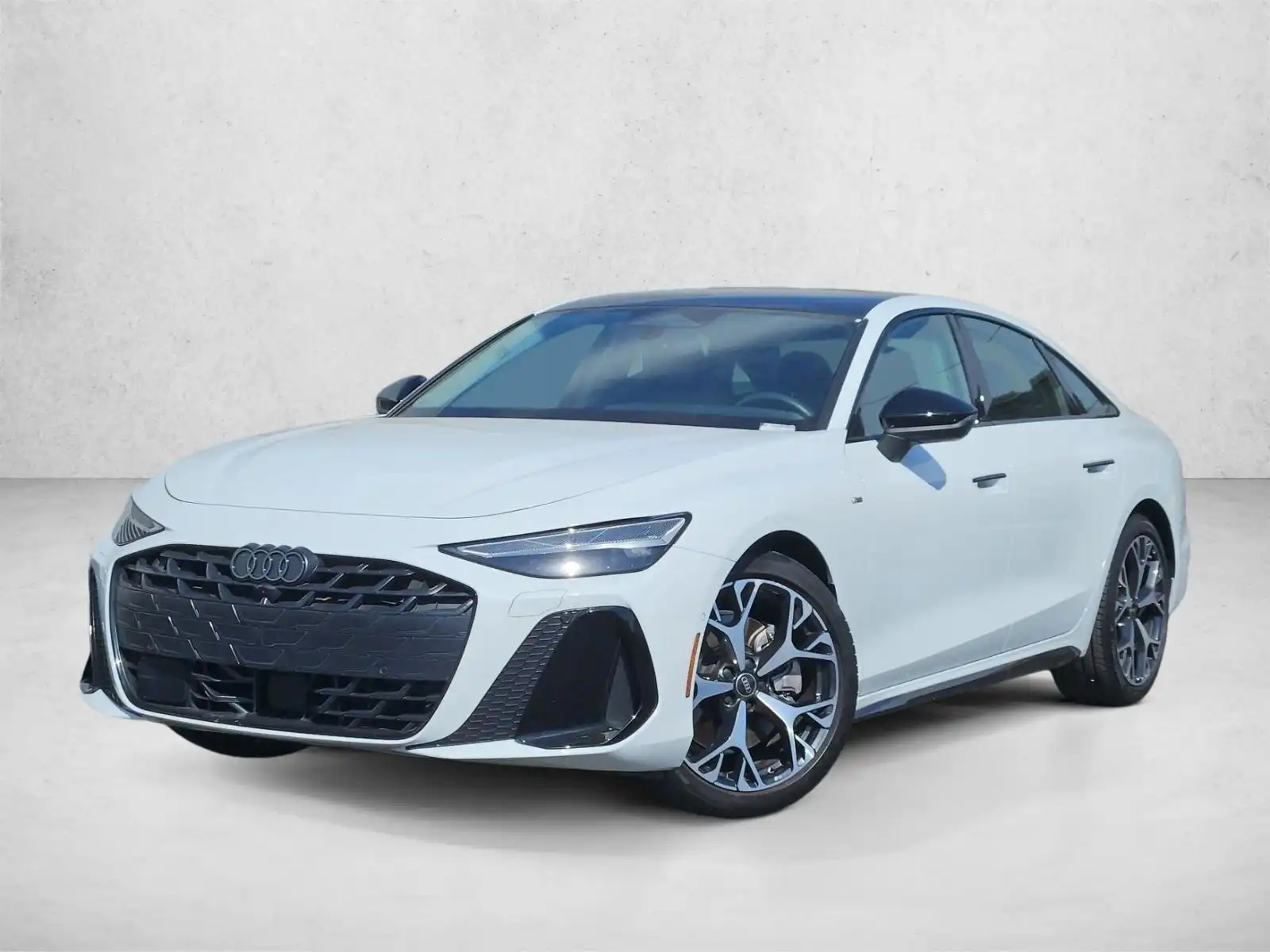 2026 Audi A6 Premium Plus quattro S tronic's photo