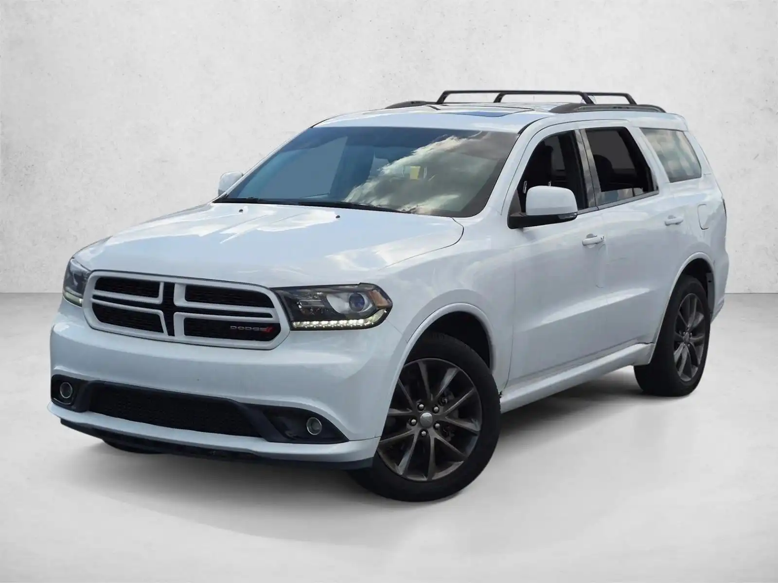 2018 Dodge Durango GT AWD's photo