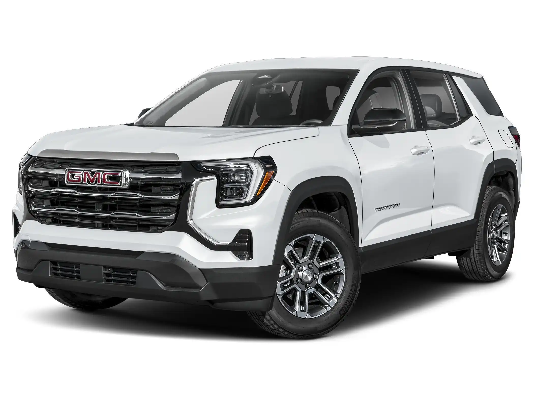 2027 GMC Terrain Elevation AWD's photo