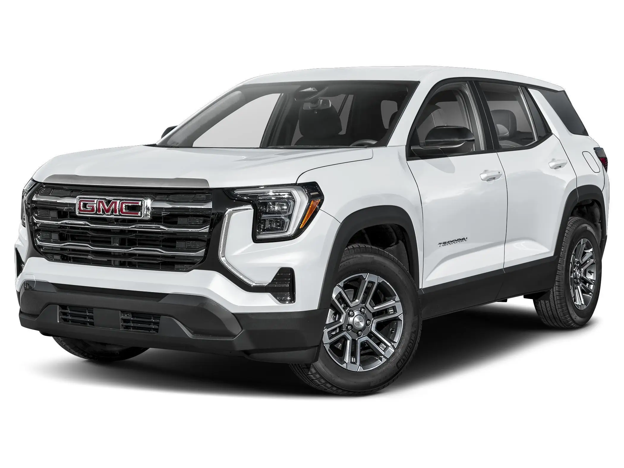 2027 GMC Terrain Elevation AWD photo 1