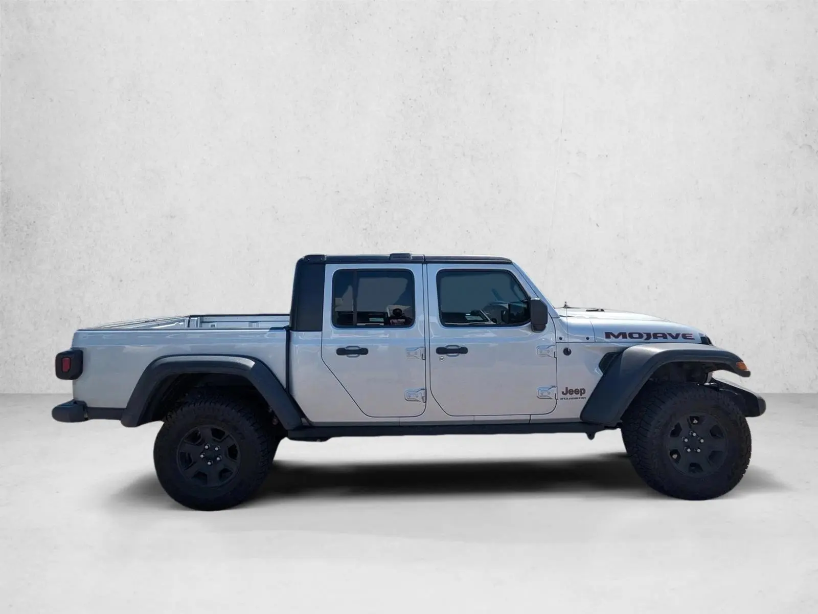 2023 Jeep Gladiator Mojave photo 4