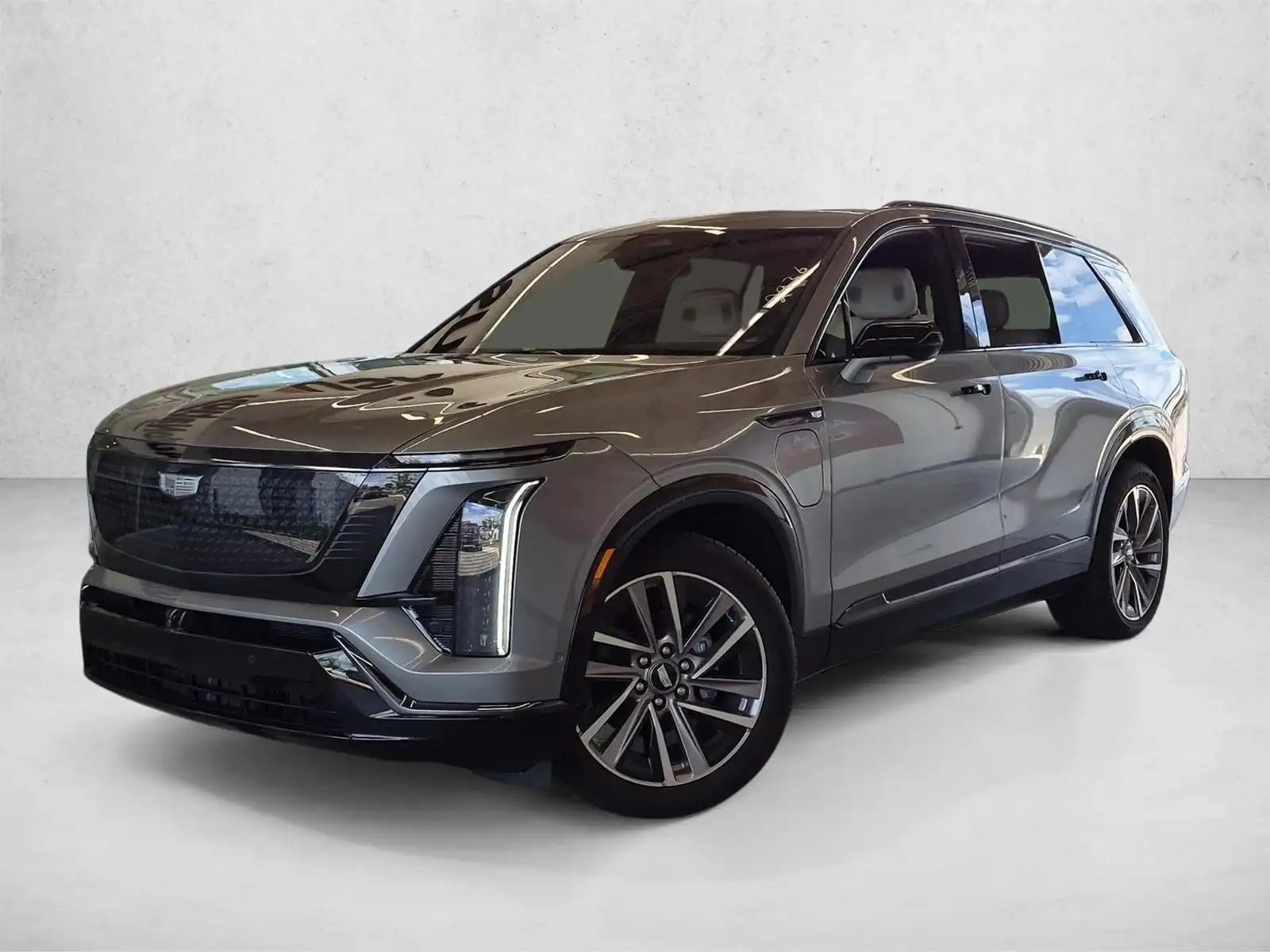2026 Cadillac Vistiq Sport 1 AWD's photo