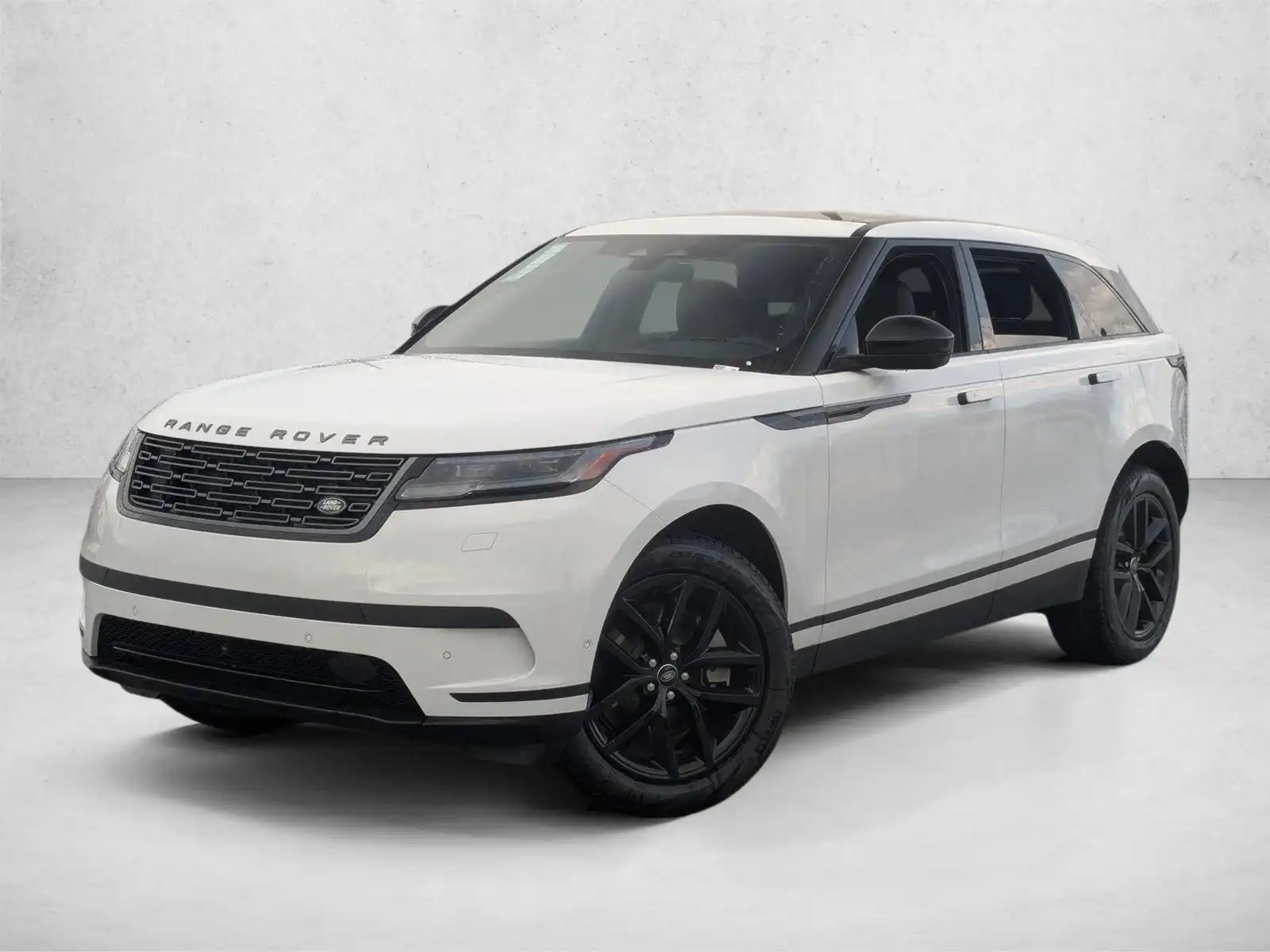 2026 Land Rover Range Rover Velar P250 S's photo