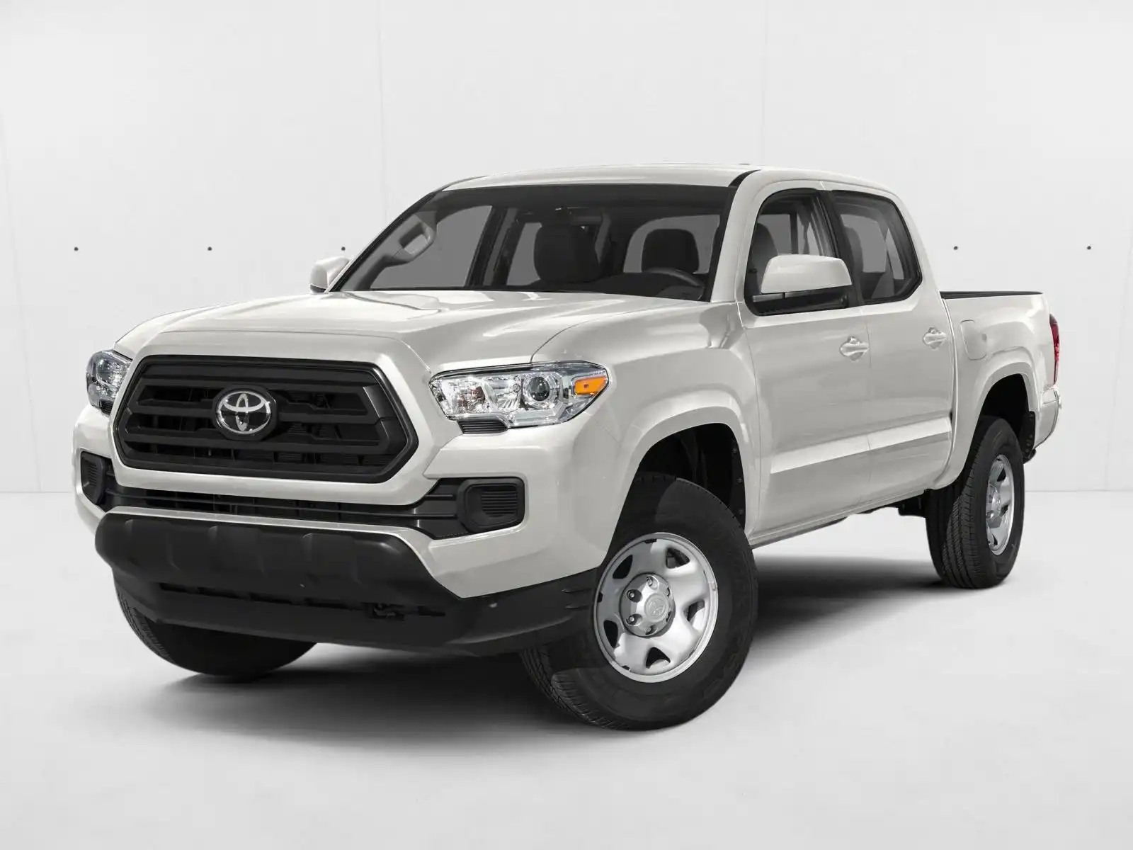 2021 Toyota Tacoma Limited Double Cab 4WD V6 Auto Short Bed's photo