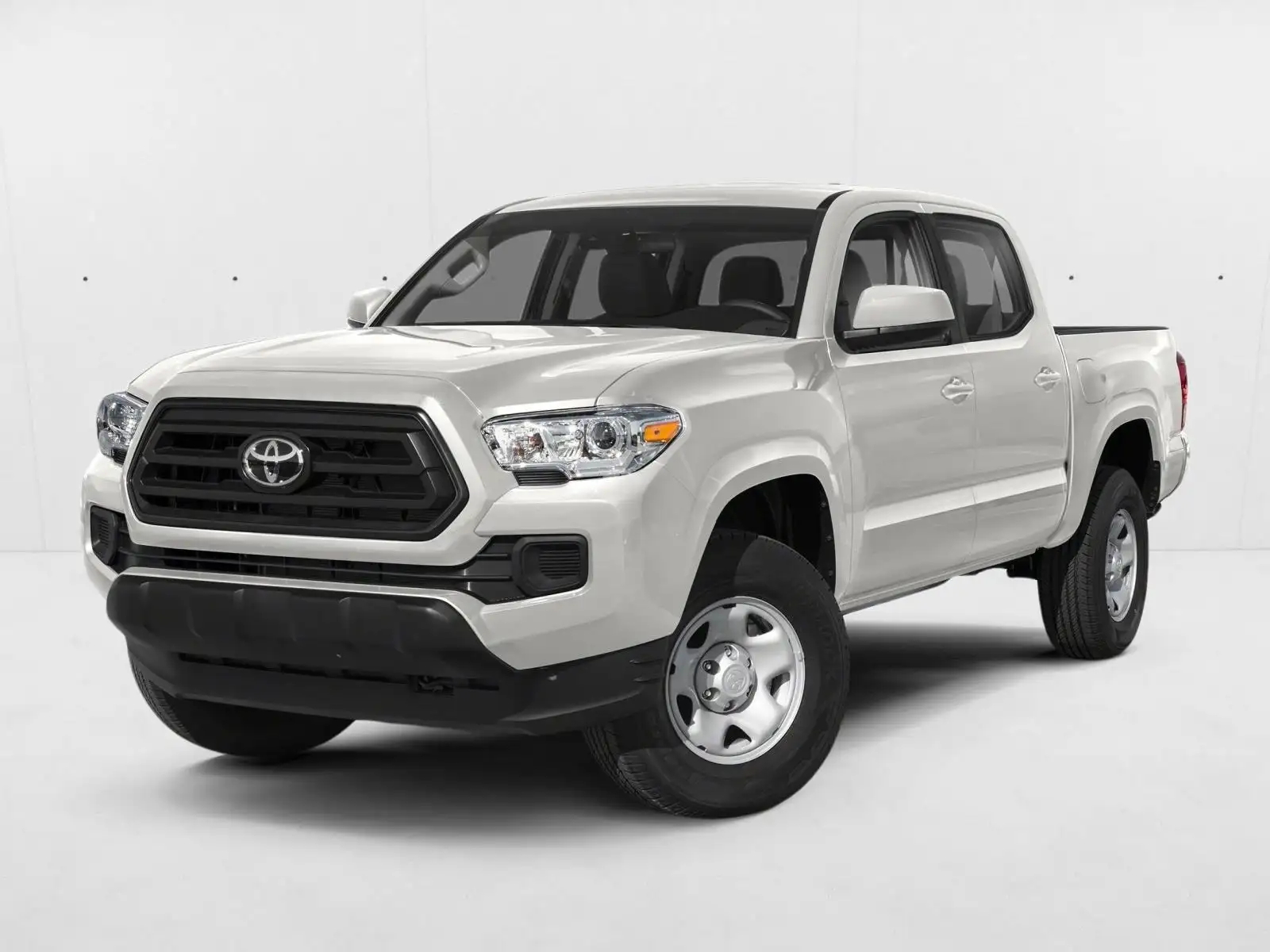 2021 Toyota Tacoma Limited Double Cab 4WD V6 Auto Short Bed's photo