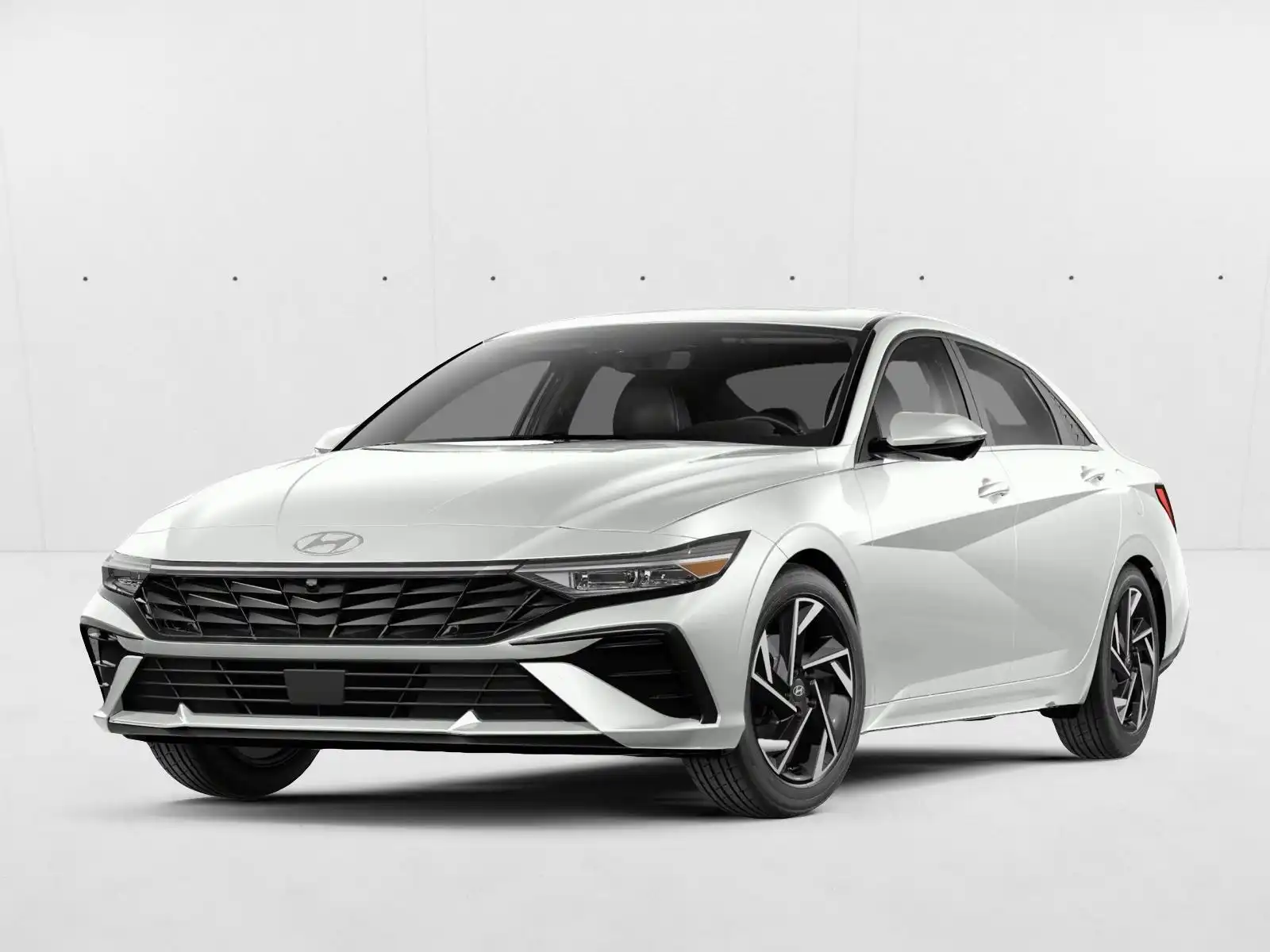 2024 Hyundai Elantra 2.0 Limited IVT's photo