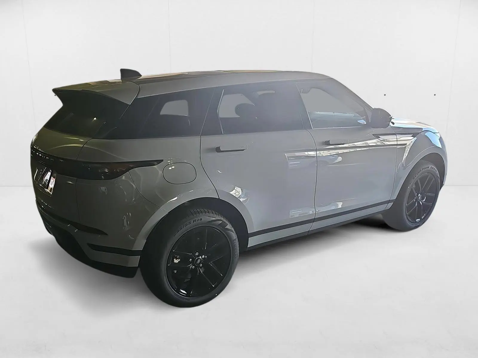 2026 Land Rover Range Rover Evoque S photo 5