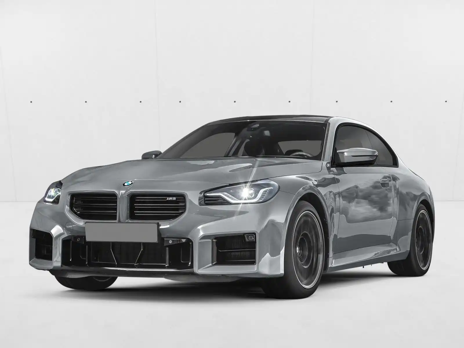 2024 BMW M2 M2 Coupe's photo