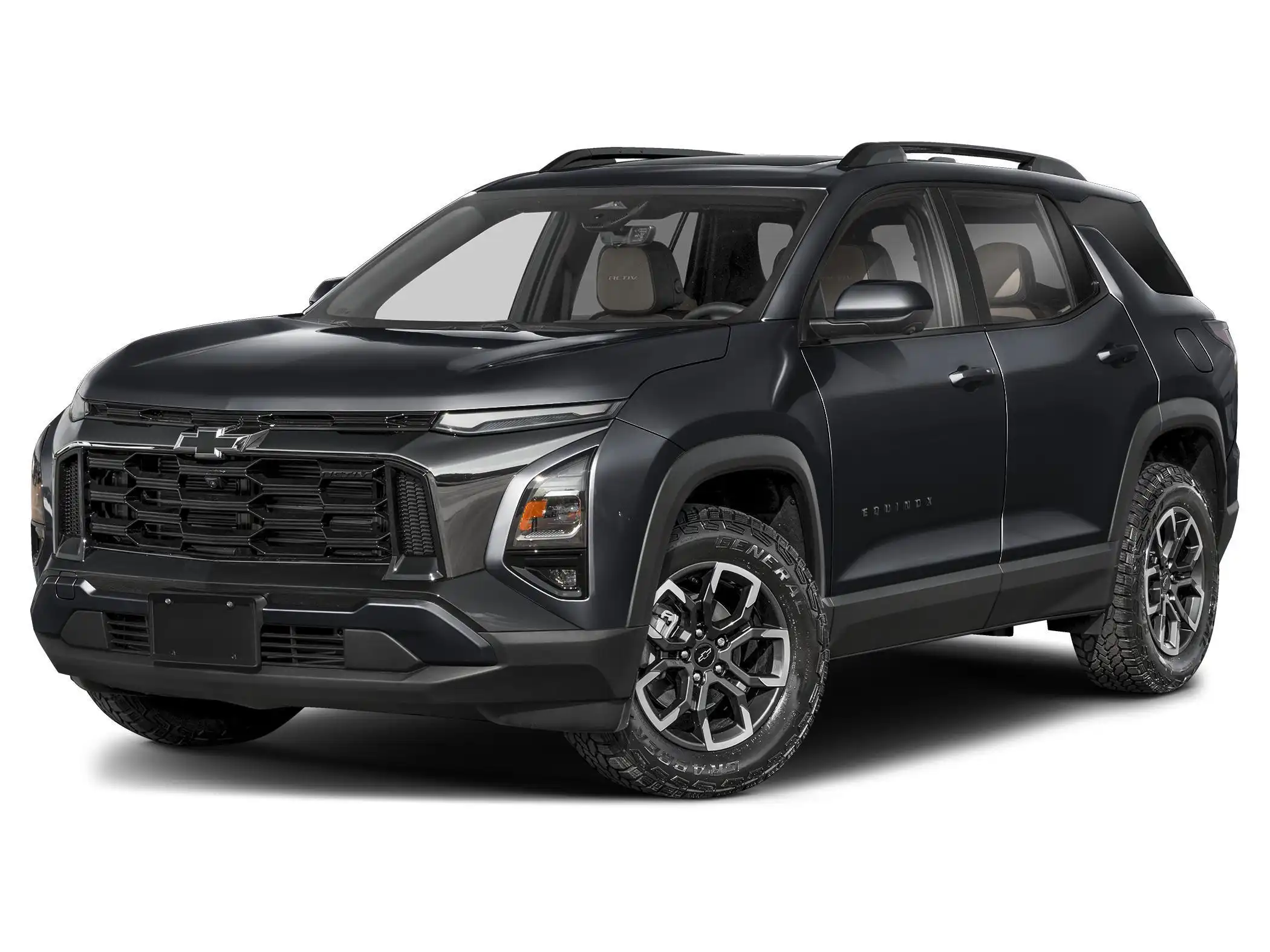 2027 Chevrolet Equinox ACTIV 1.5T's photo