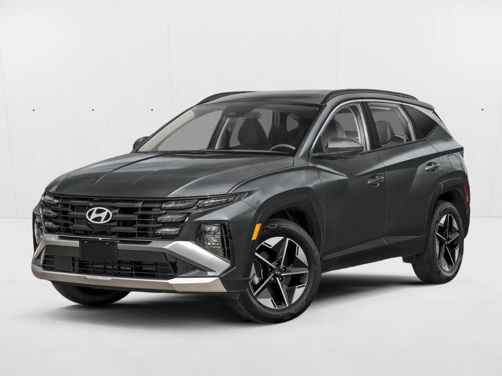 2026 Hyundai Tucson's photo