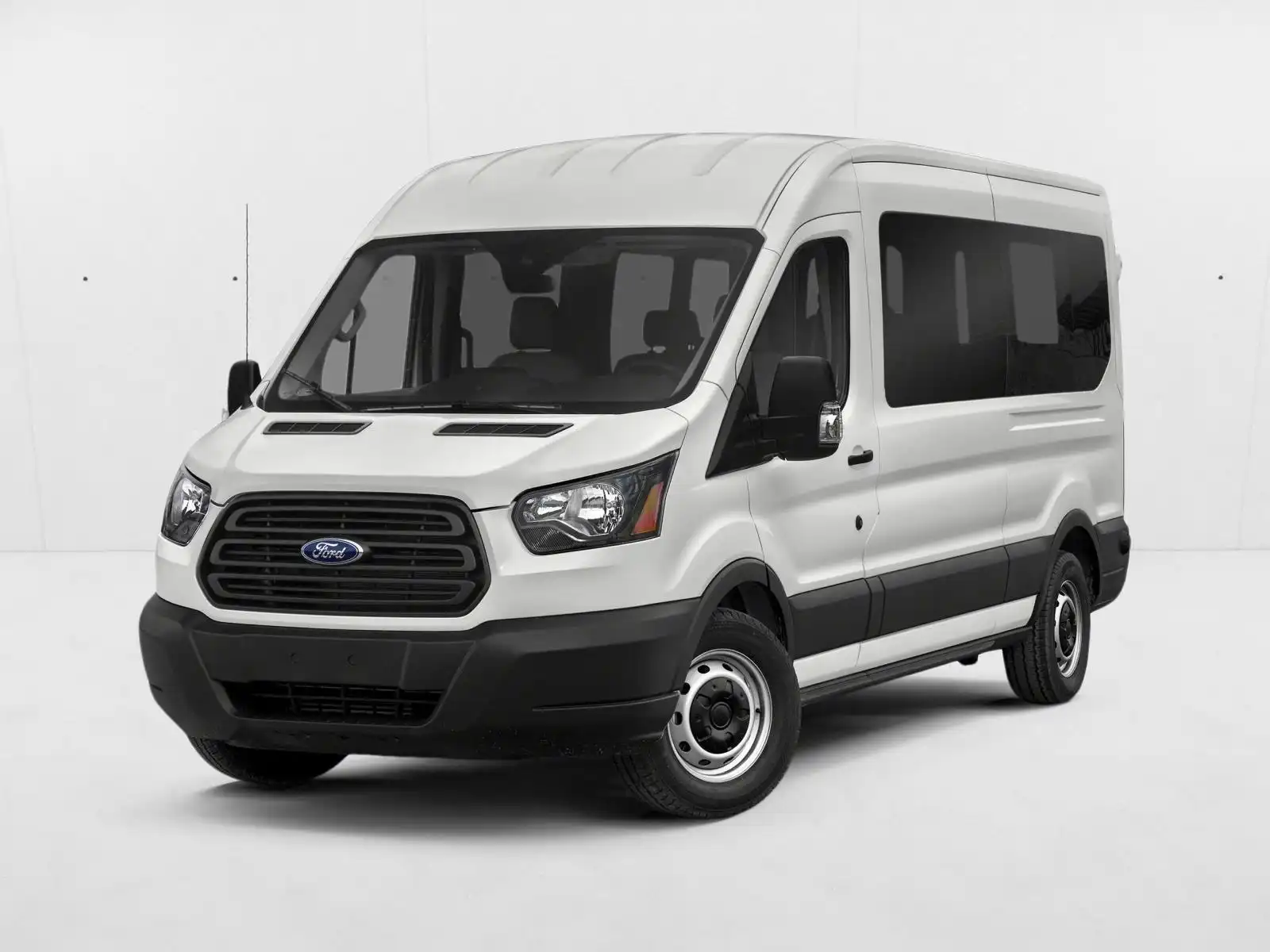 2019 Ford Transit 350 XLT Med Roof Sliding Pass. 148's photo
