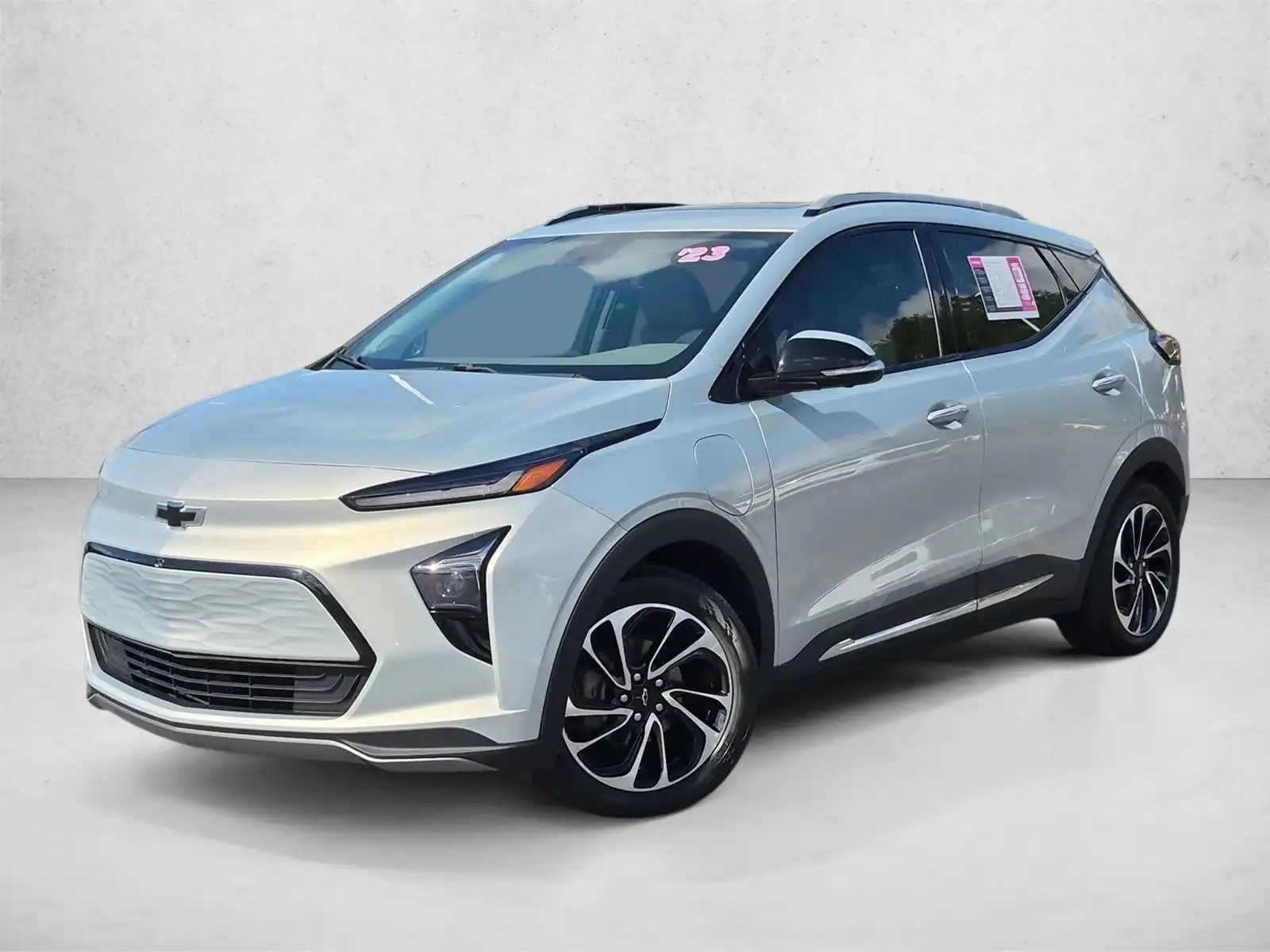 2023 Chevrolet Bolt EUV Premier's photo