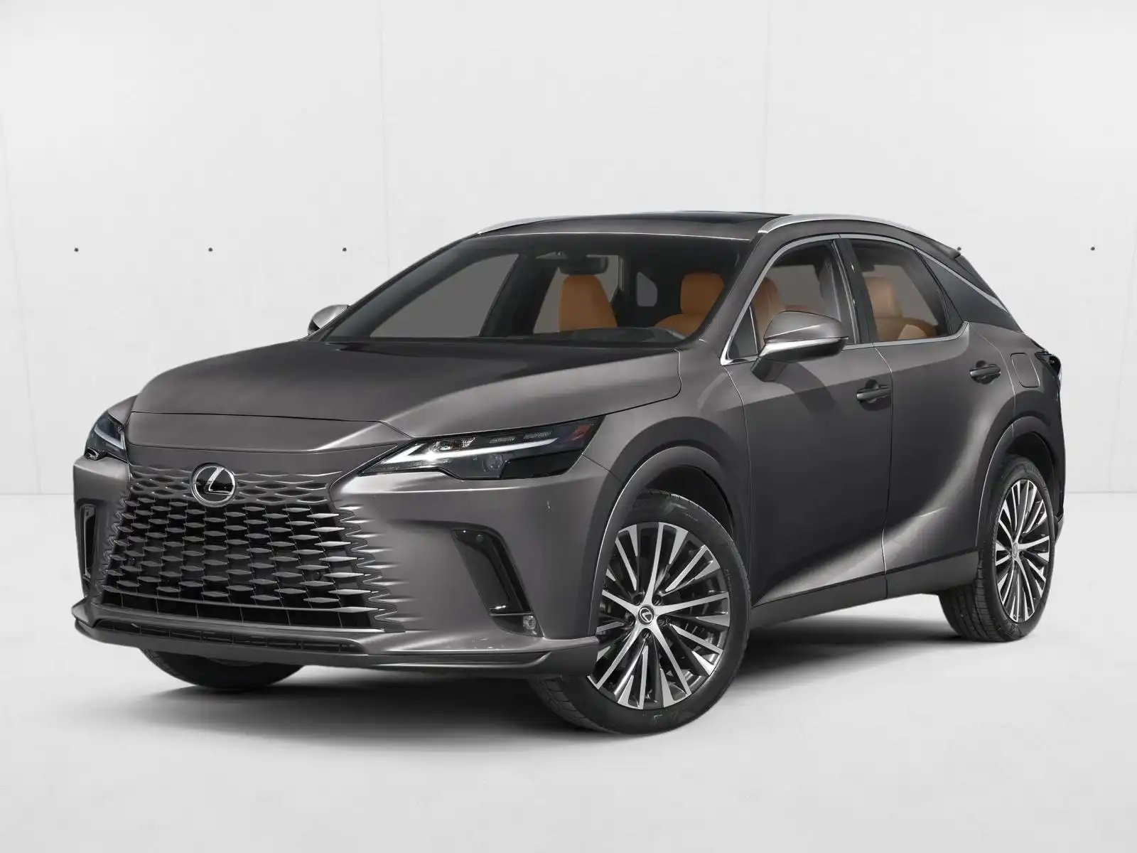 2025 Lexus RX 350h 350h AWD's photo