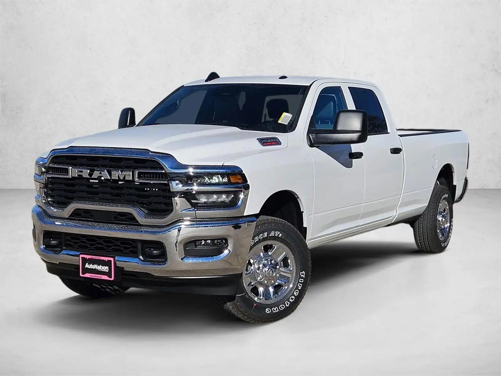 2026 RAM 2500 Ram2500's photo