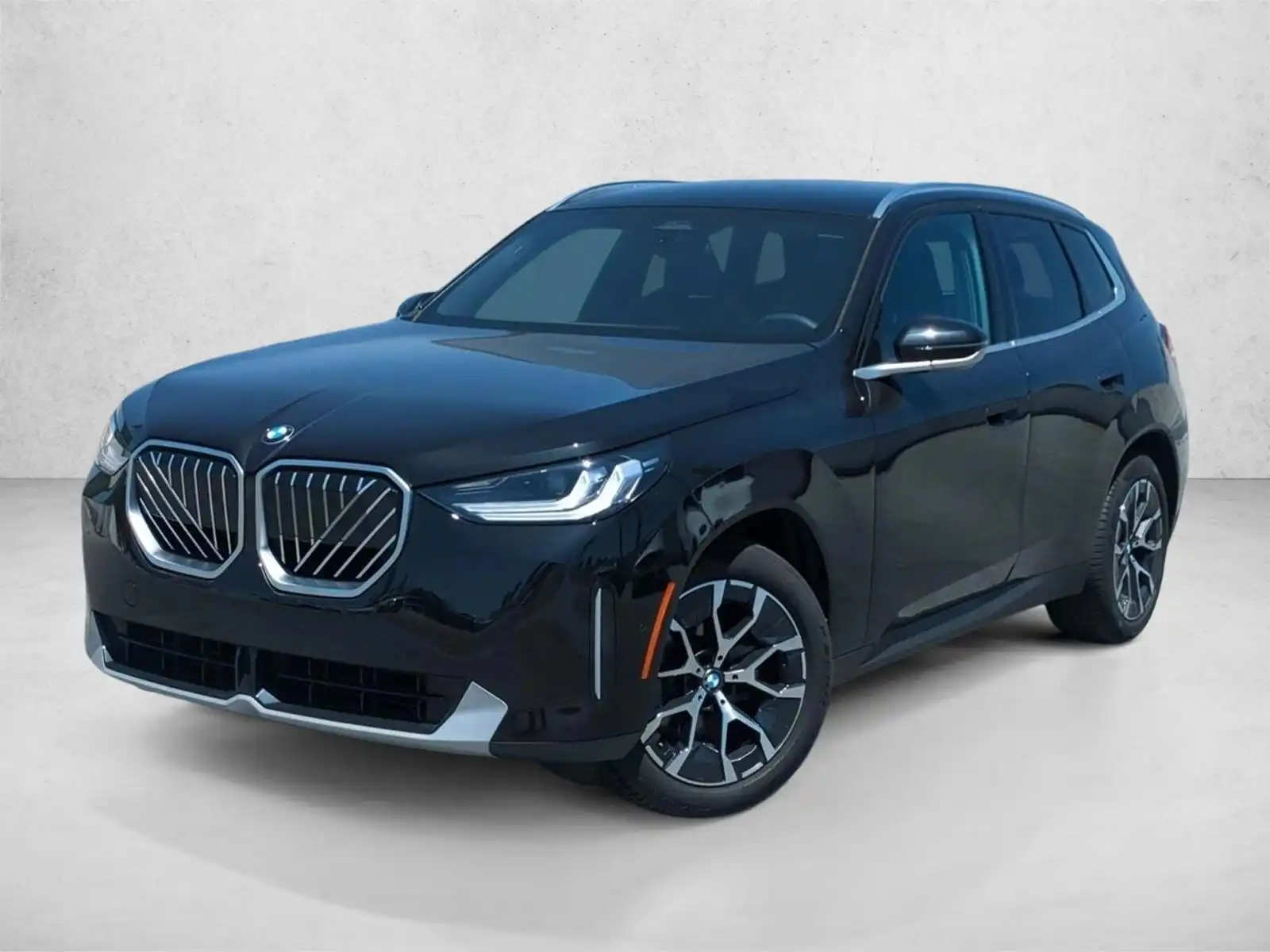 2025 BMW X3 30 XDRIVE's photo