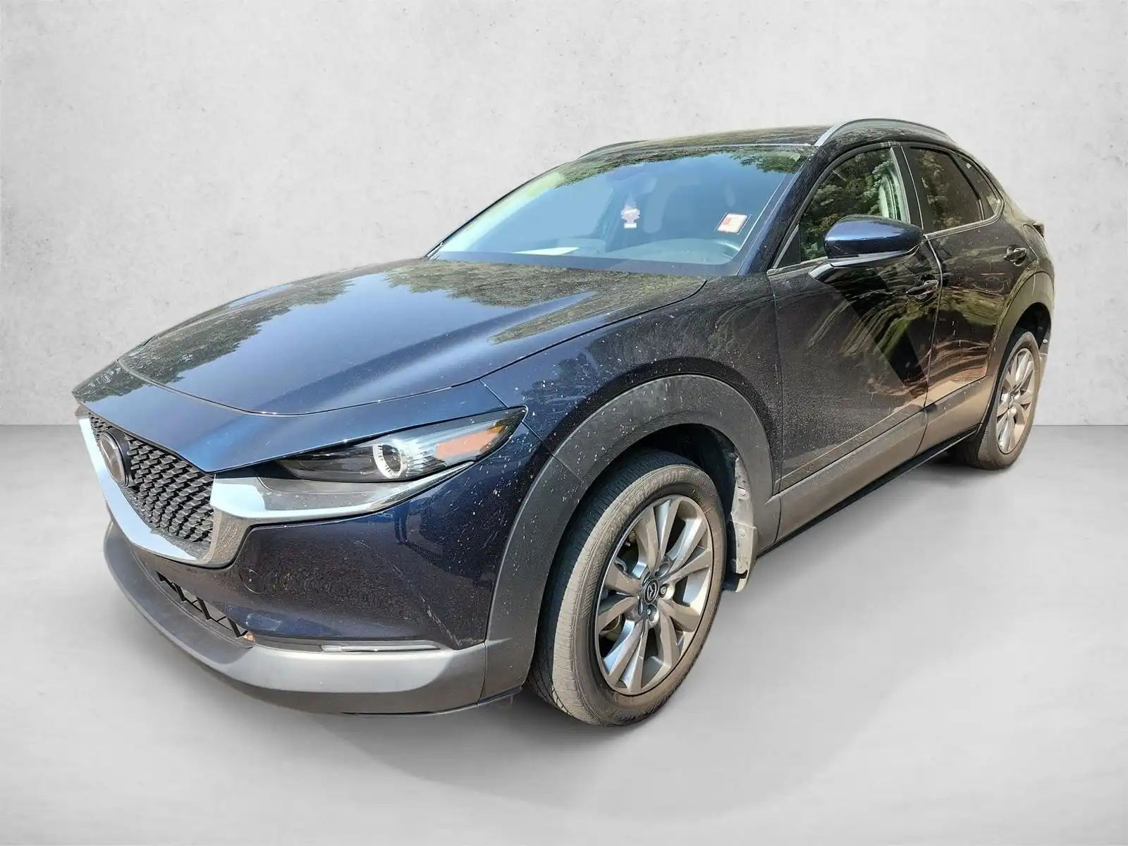 2023 Mazda CX-30 Select AWD's photo