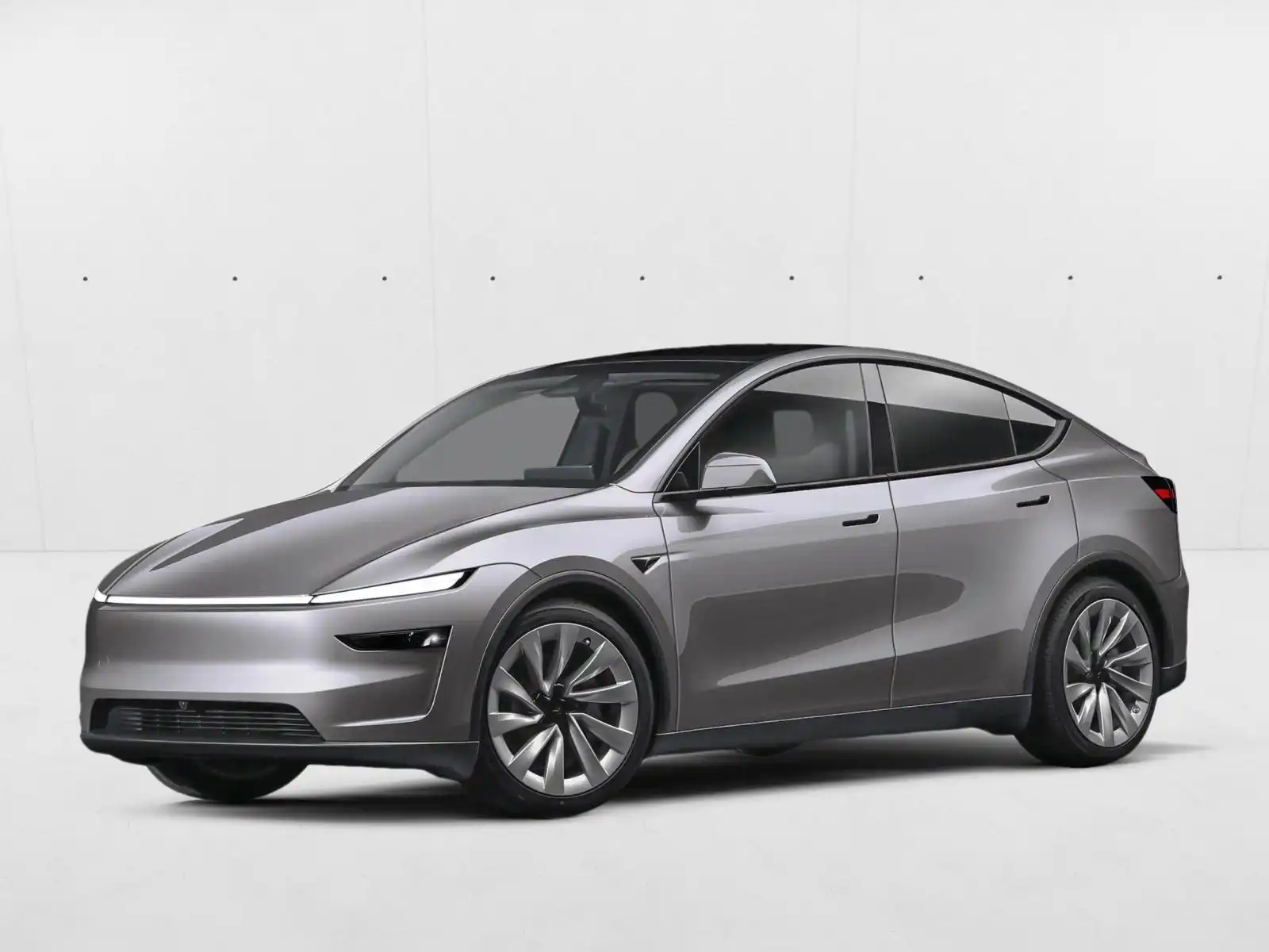 2026 Tesla Model Y Premium All-Wheel Drive's photo