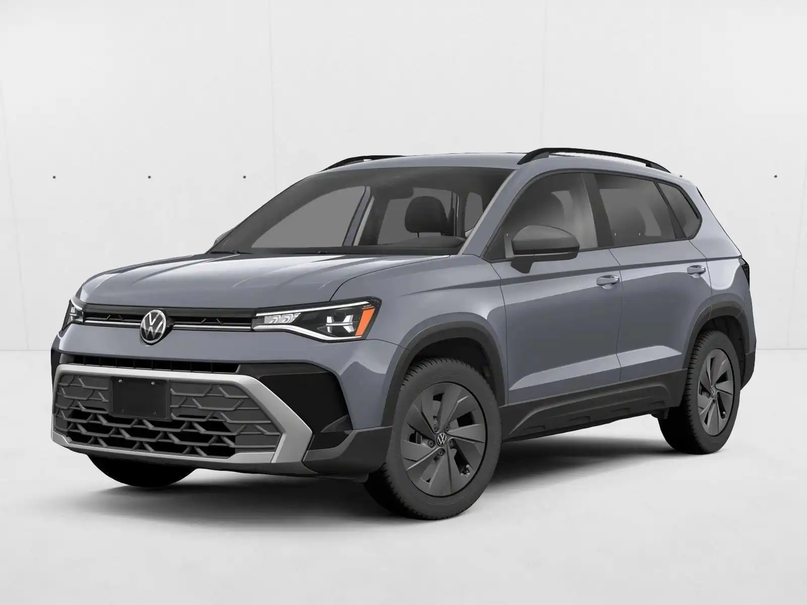 2025 Volkswagen Taos 1.5T S's photo