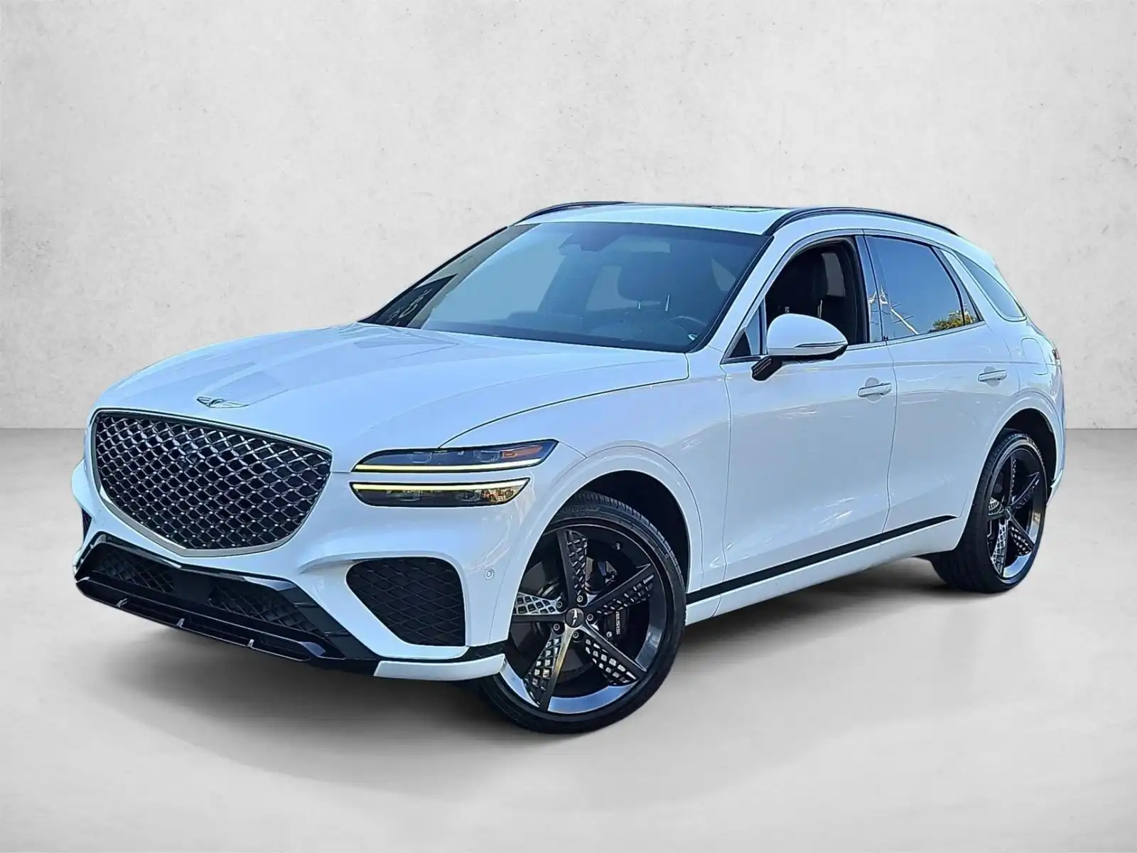 2022 Genesis GV70 3.5T Sport AWD's photo