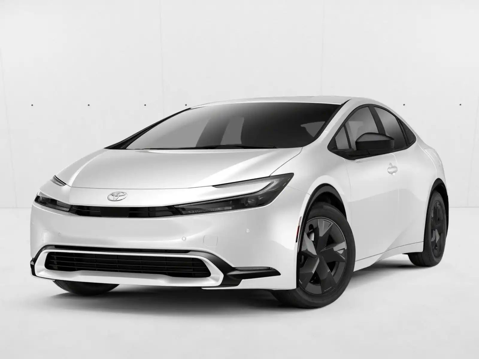 2024 Toyota Prius Prime XSE Premium's photo