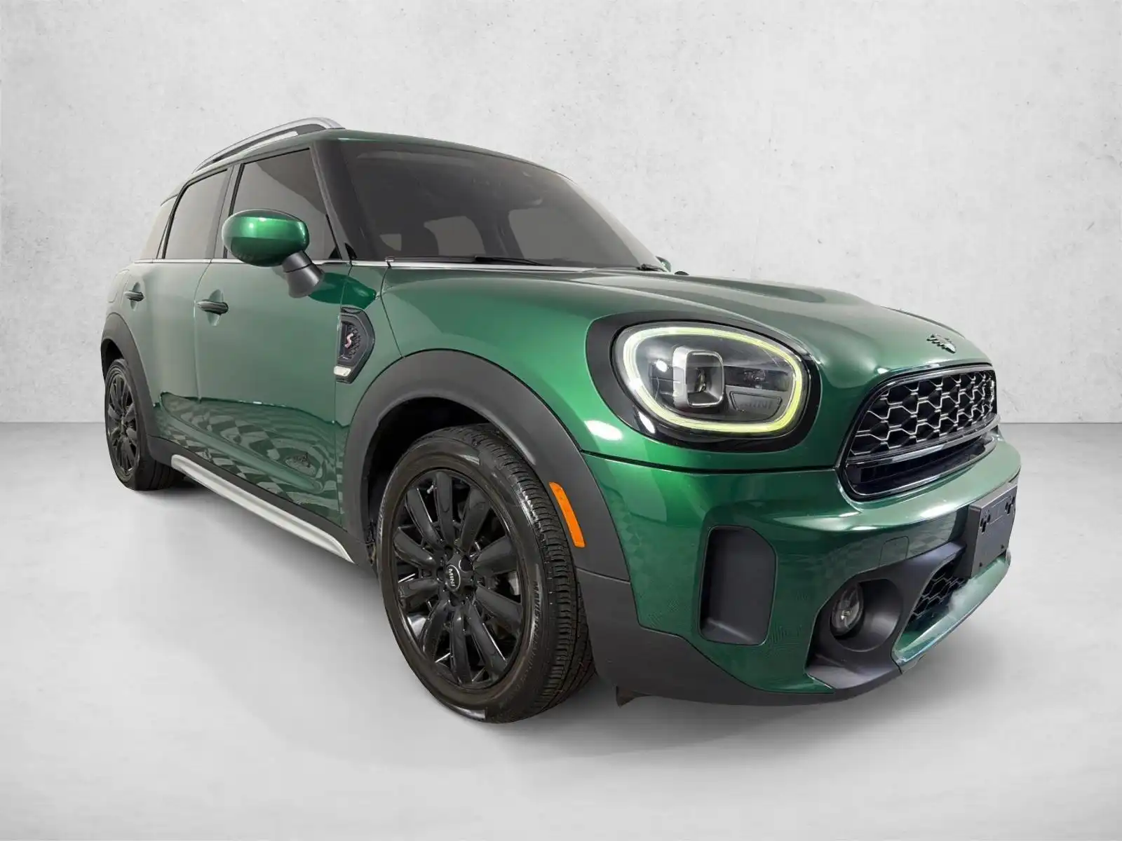 2023 MINI Countryman S ALL4's photo