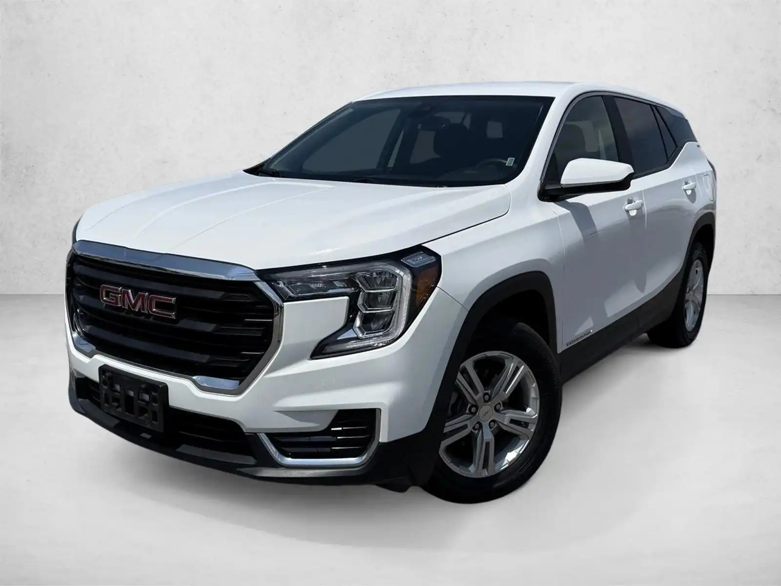 2024 GMC Terrain SLE AWD's photo