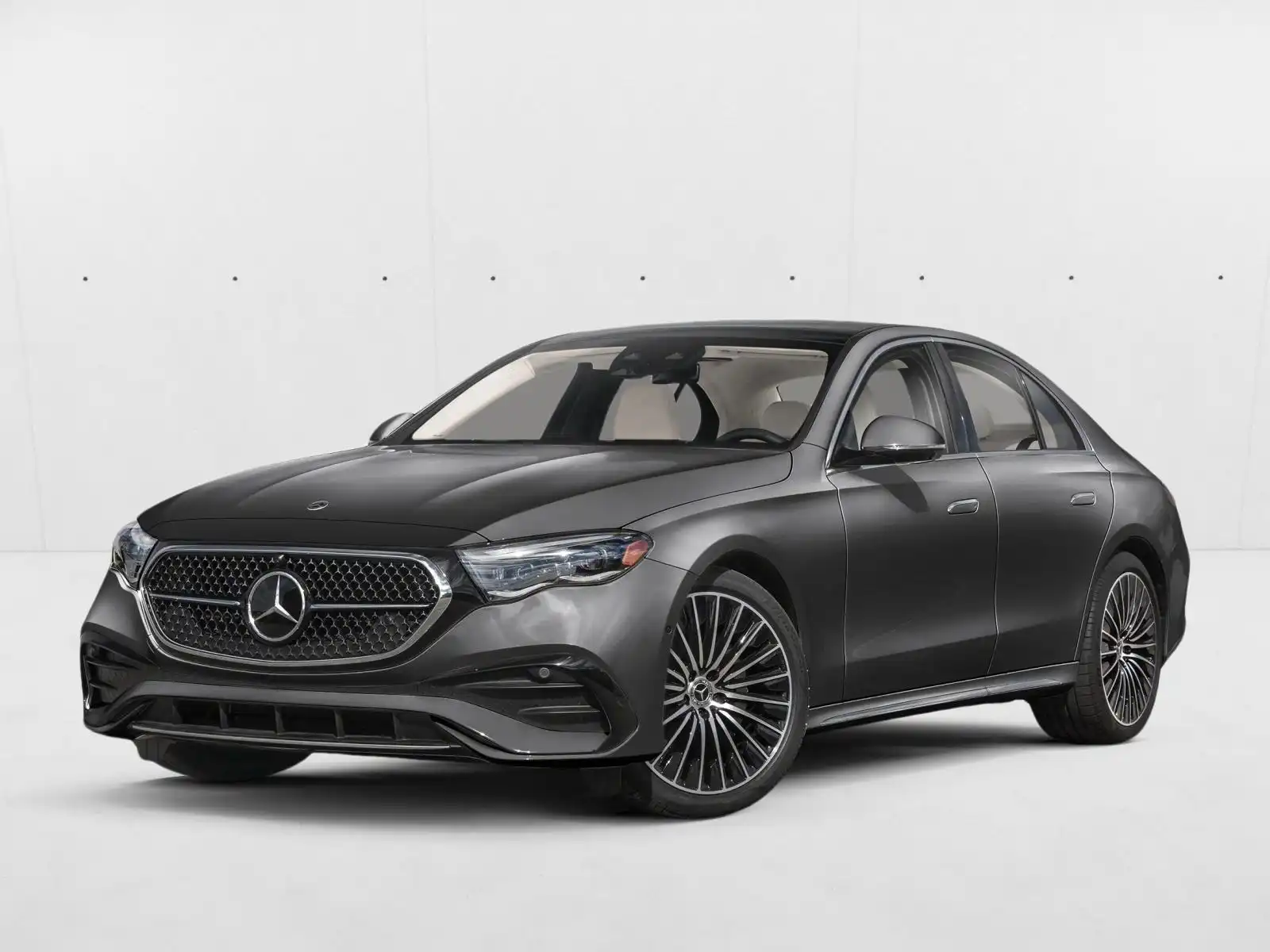 2025 Mercedes-Benz E-Class E350 4MATIC's photo