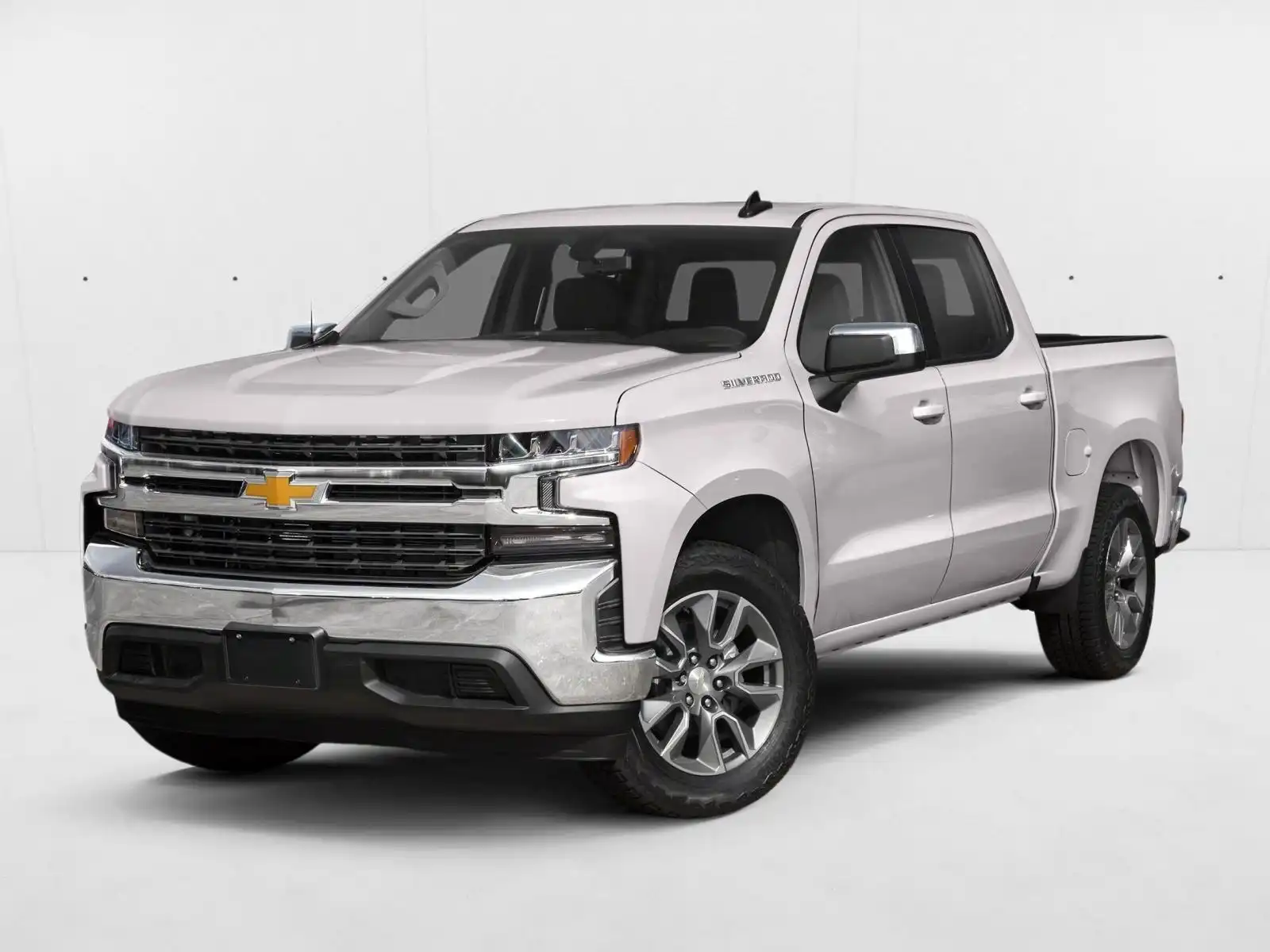 2019 Chevrolet Silverado 1500 LT Crew Cab Standard Box's photo