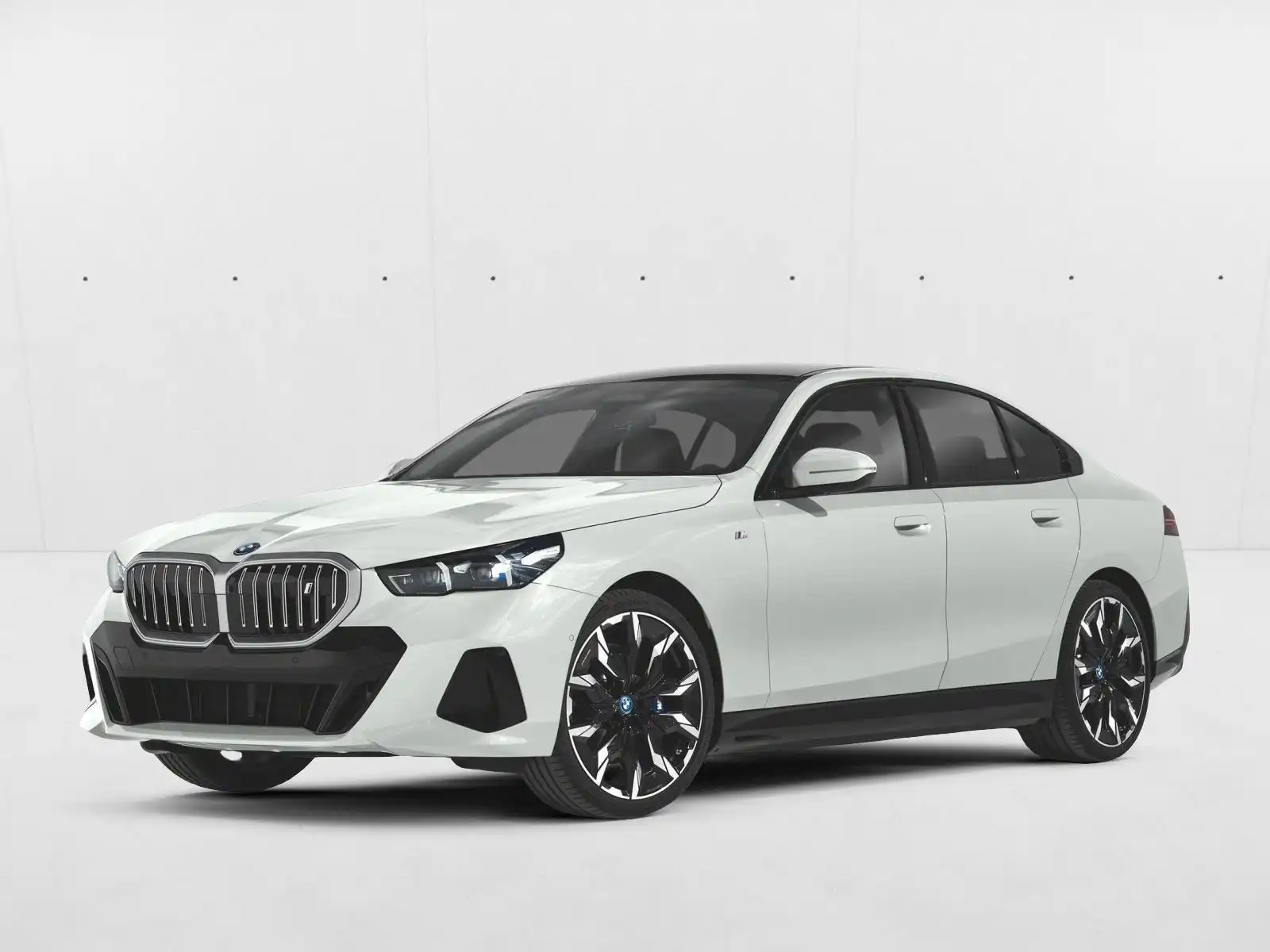 2024 BMW i5 eDrive40's photo
