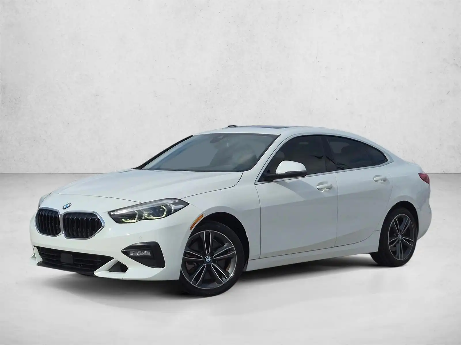 2021 BMW 2 Series 228i sDrive Gran Coupe's photo