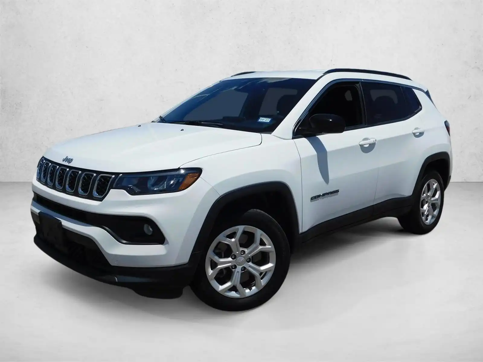 2024 Jeep Compass Latitude 4X4's photo