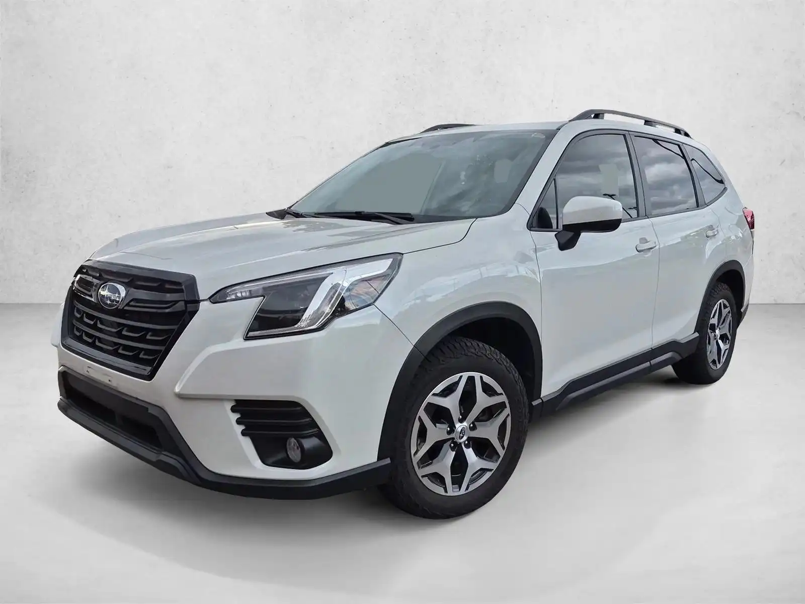2023 Subaru Forester Premium's photo