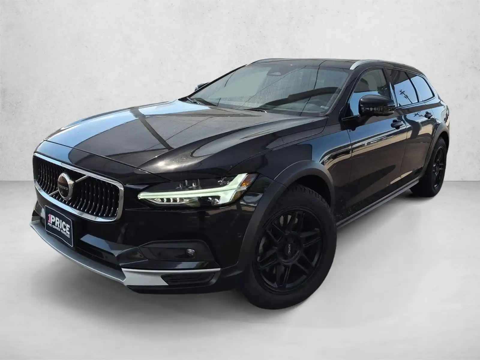 2022 Volvo V90 Cross Country B6 AWD's photo