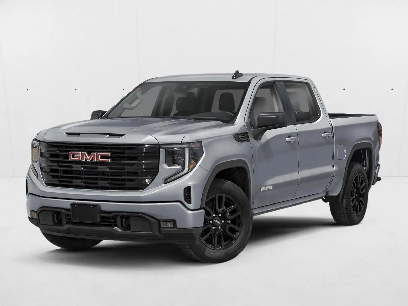 2026 GMC Sierra's photo