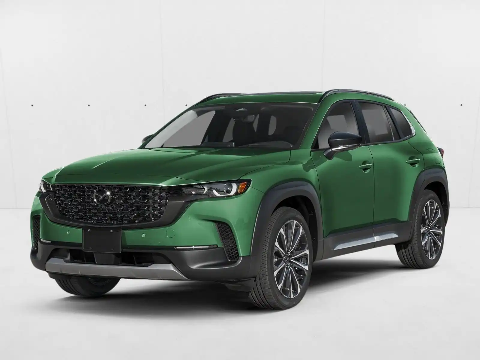 2026 Mazda CX-50 2.5 Turbo Premium Plus's photo