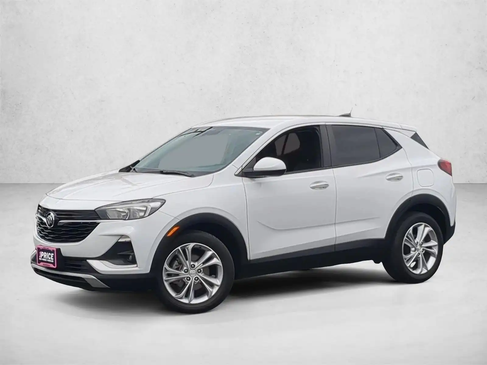 2023 Buick Encore GX Preferred's photo
