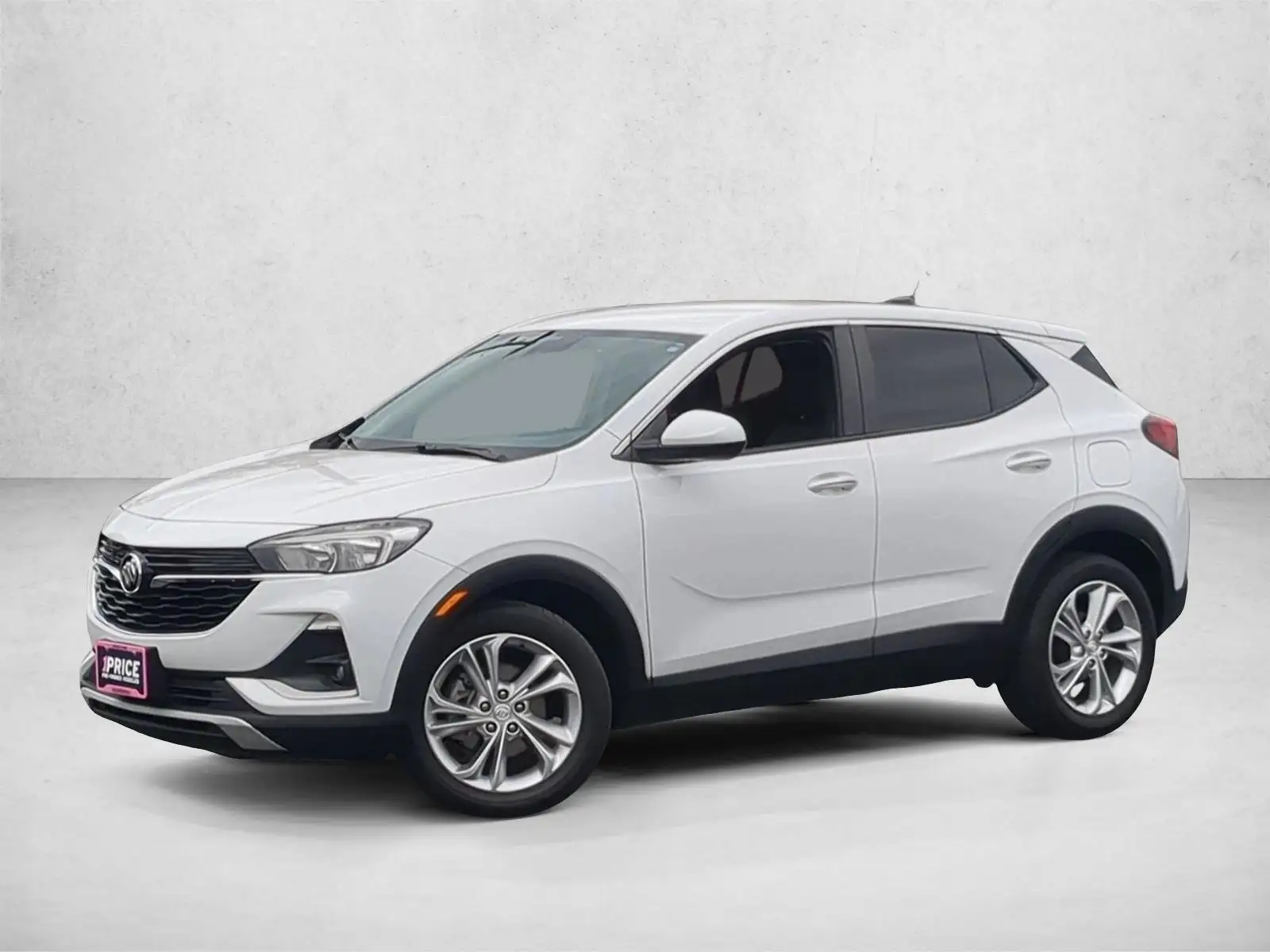 2023 Buick Encore GX Preferred's photo