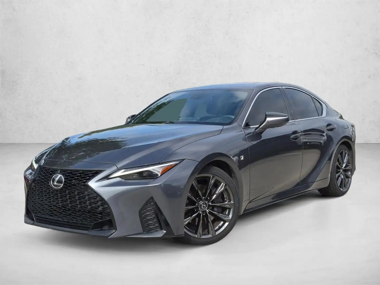 2023 Lexus IS 350 350 F SPORT RWD's photo