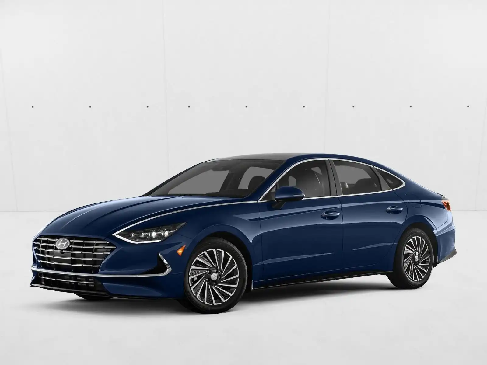 2021 Hyundai Sonata Limited's photo