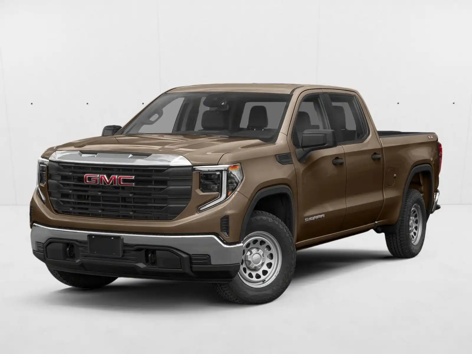 2025 GMC Sierra 2WD Crew Cab Short Box SLT's photo