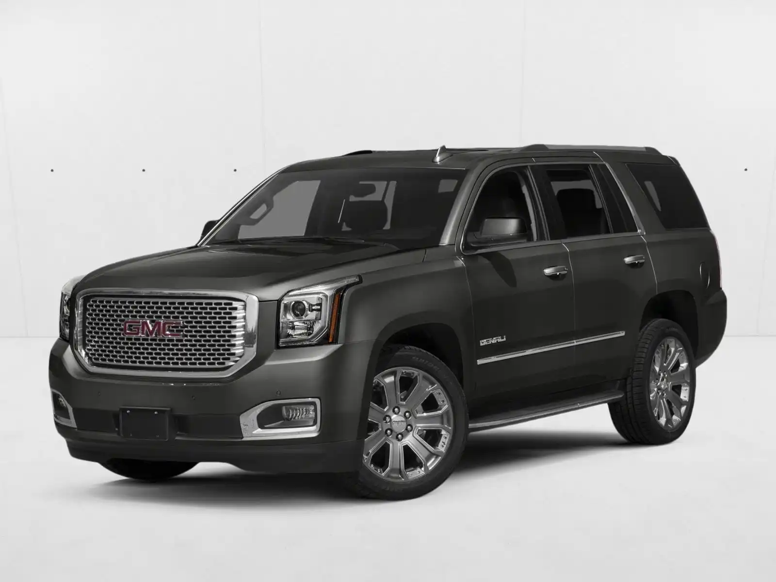2018 GMC Yukon 4WD Denali's photo