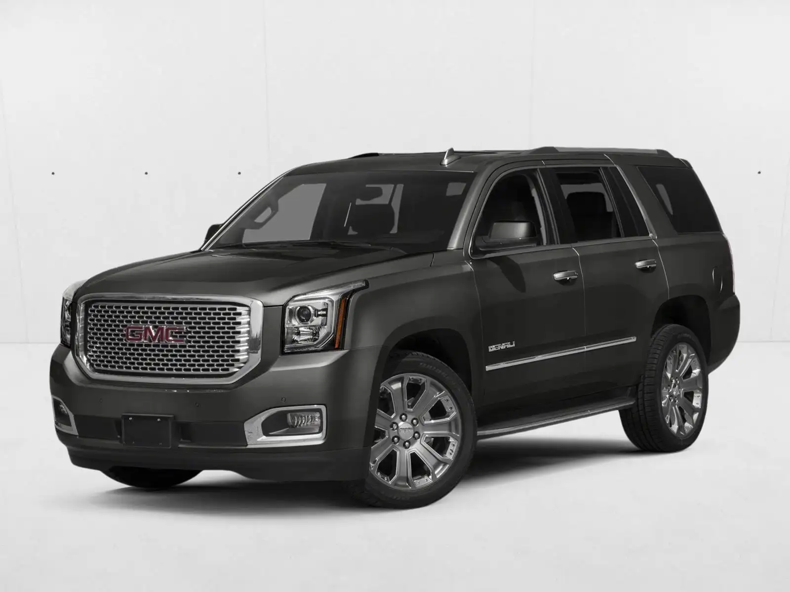 2018 GMC Yukon 4WD Denali's photo